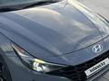 Hyundai Elantra 2022 годаfor8 000 000 тг. в Актау – фото 6