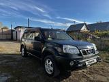 Nissan X-Trail 2004 года за 2 870 000 тг. в Костанай