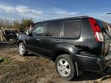 Nissan X-Trail 2004 года за 2 870 000 тг. в Костанай – фото 3