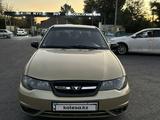 Daewoo Nexia 2009 годаүшін1 800 000 тг. в Шымкент