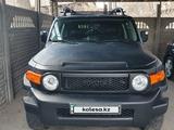 Toyota FJ Cruiser 2007 годаүшін13 200 000 тг. в Алматы – фото 4