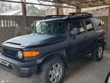 Toyota FJ Cruiser 2007 годаүшін13 200 000 тг. в Алматы
