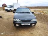 ВАЗ (Lada) 2114 2005 года за 1 000 000 тг. в Шалкар