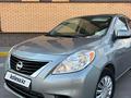 Nissan Versa 2011 года за 4 100 000 тг. в Актобе