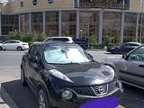 Nissan Juke 2012 годаүшін6 500 000 тг. в Астана – фото 4