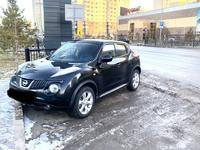 Nissan Juke 2012 года за 6 500 000 тг. в Астана