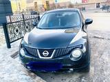 Nissan Juke 2012 годаүшін6 500 000 тг. в Астана – фото 2