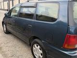 Honda Odyssey 1995 года за 2 600 000 тг. в Тараз – фото 3