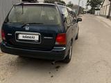 Honda Odyssey 1995 года за 2 600 000 тг. в Тараз – фото 2