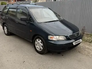 Honda Odyssey, 1995