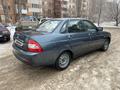 ВАЗ (Lada) Priora 2170 2015 годаүшін3 100 000 тг. в Костанай – фото 3