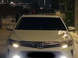 Toyota Camry 2014 года за 10 000 000 тг. в Экибастуз – фото 4