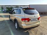 SsangYong Kyron 2009 годаүшін4 350 000 тг. в Караганда – фото 2