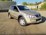 SsangYong Kyron 2009 годаүшін4 350 000 тг. в Караганда – фото 3