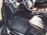 SsangYong Kyron 2009 годаүшін4 350 000 тг. в Караганда – фото 5