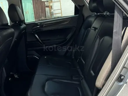 JAC S5 2019 года за 4 750 000 тг. в Костанай – фото 10
