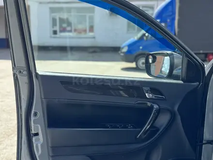 JAC S5 2019 года за 4 750 000 тг. в Костанай – фото 12
