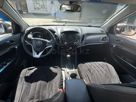 JAC S5 2019 года за 4 750 000 тг. в Костанай – фото 11