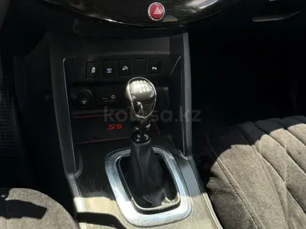 JAC S5 2019 года за 4 750 000 тг. в Костанай – фото 14