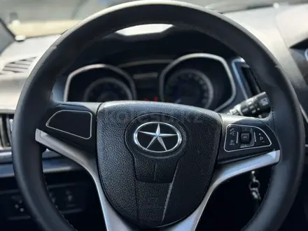 JAC S5 2019 года за 4 750 000 тг. в Костанай – фото 15