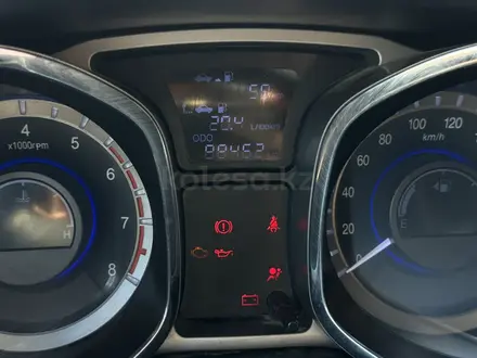 JAC S5 2019 года за 4 750 000 тг. в Костанай – фото 16