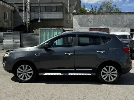 JAC S5 2019 года за 4 750 000 тг. в Костанай – фото 3