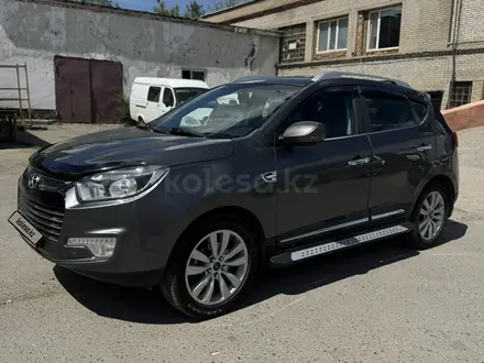 JAC S5 2019 года за 4 750 000 тг. в Костанай