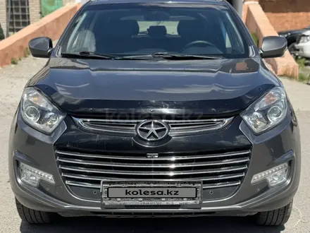 JAC S5 2019 года за 4 750 000 тг. в Костанай – фото 2