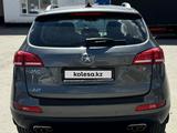 JAC S5 2019 года за 4 750 000 тг. в Костанай – фото 5