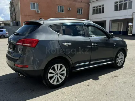 JAC S5 2019 года за 4 750 000 тг. в Костанай – фото 7