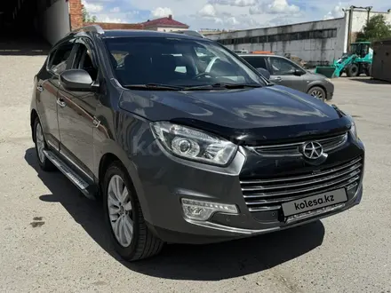 JAC S5 2019 года за 4 750 000 тг. в Костанай – фото 8