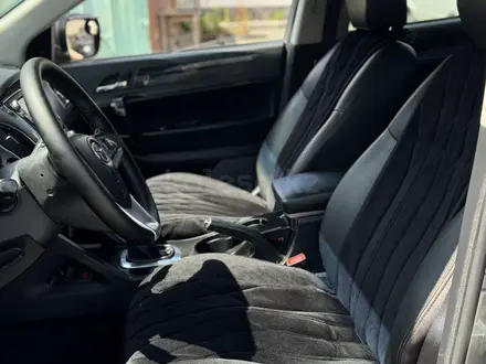 JAC S5 2019 года за 4 750 000 тг. в Костанай – фото 9