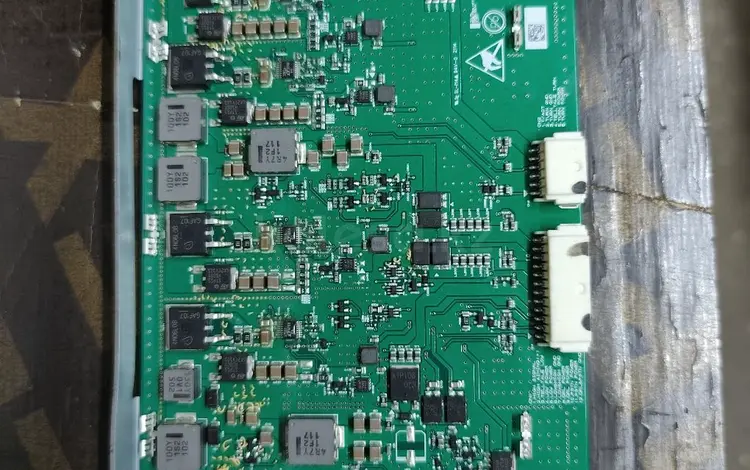 Блок управления фарой Led за 30 000 тг. в Алматы