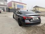 Honda Civic 2022 годаfor11 000 000 тг. в Атырау – фото 4
