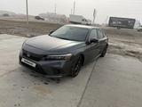 Honda Civic 2022 годаfor11 000 000 тг. в Атырау – фото 3