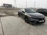 Honda Civic 2022 годаfor11 000 000 тг. в Атырау – фото 2