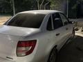 ВАЗ (Lada) Granta 2190 2013 года за 3 100 000 тг. в Шымкент – фото 4