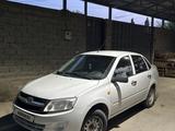 ВАЗ (Lada) Granta 2190 2013 года за 3 100 000 тг. в Шымкент