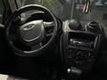 ВАЗ (Lada) Granta 2190 2013 года за 3 100 000 тг. в Шымкент – фото 6