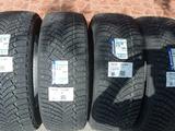 Michelin 255/55R18 X-ICE North 4 за 110 000 тг. в Алматы