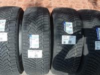 Michelin 255/55R18 X-ICE North 4үшін110 000 тг. в Алматы