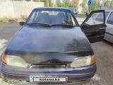 ВАЗ (Lada) 2115 2001 года за 450 000 тг. в Актобе – фото 3