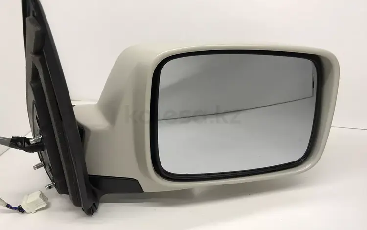 Зеркало боковое правое Nissan X-Trail T30 2003-2007 за 25 000 тг. в Алматы