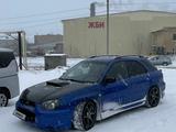 Subaru Impreza 2004 годаүшін5 000 000 тг. в Усть-Каменогорск – фото 3