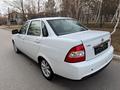 ВАЗ (Lada) Priora 2170 2014 года за 4 300 000 тг. в Костанай – фото 5