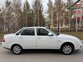 ВАЗ (Lada) Priora 2170 2014 года за 4 300 000 тг. в Костанай – фото 8