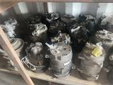 Компрессор кондиционер за 30 000 тг. в Актобе