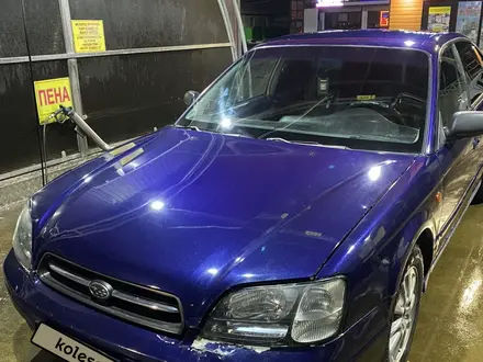 Subaru Legacy 1999 года за 2 600 000 тг. в Тараз