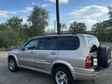 Suzuki XL7 2001 года за 4 400 000 тг. в Усть-Каменогорск – фото 3