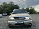 Suzuki XL7 2001 года за 4 400 000 тг. в Усть-Каменогорск